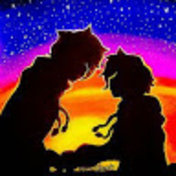 Meet your Posher, Mochalechat - Picture 1 of 1